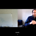 What is Deaf Ecosystem? with Thomas McWhinney (UK) | February 2021