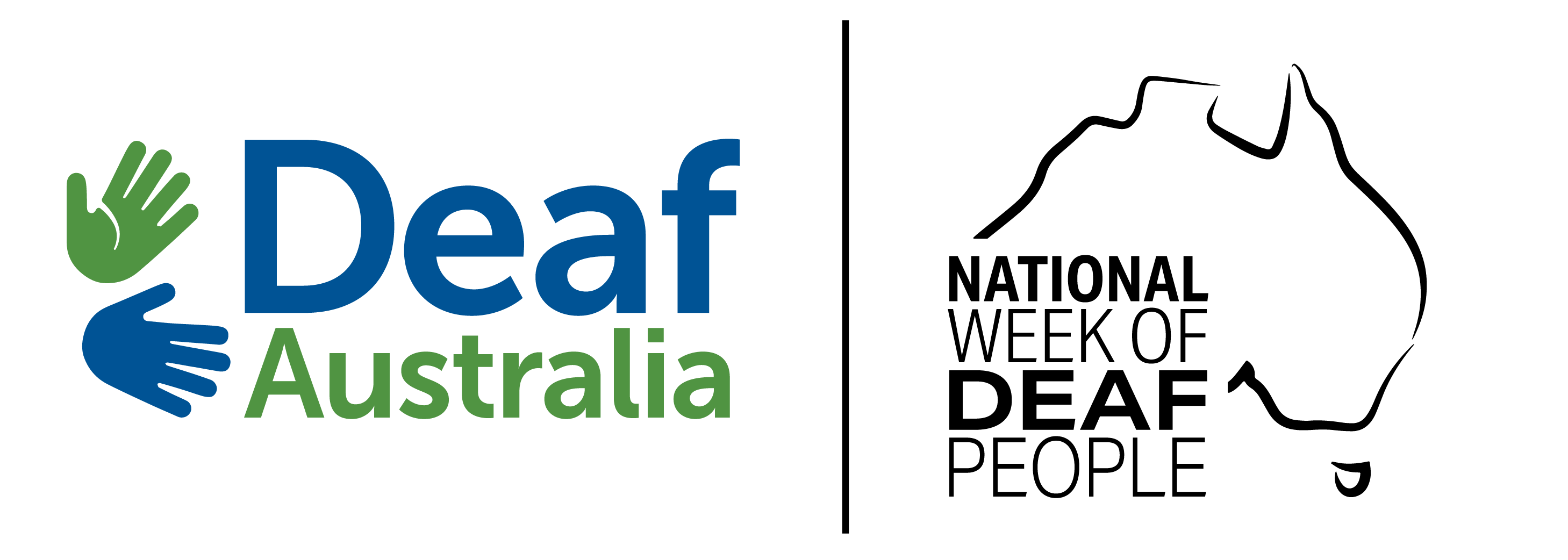 National Week of Deaf People 2023 Deaf Australia